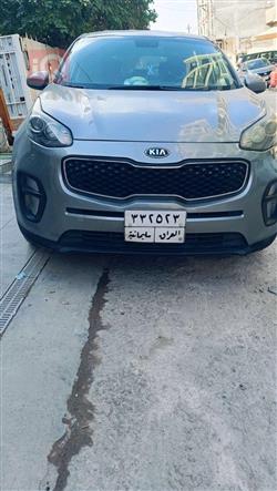 کیا سپۆرتاج
